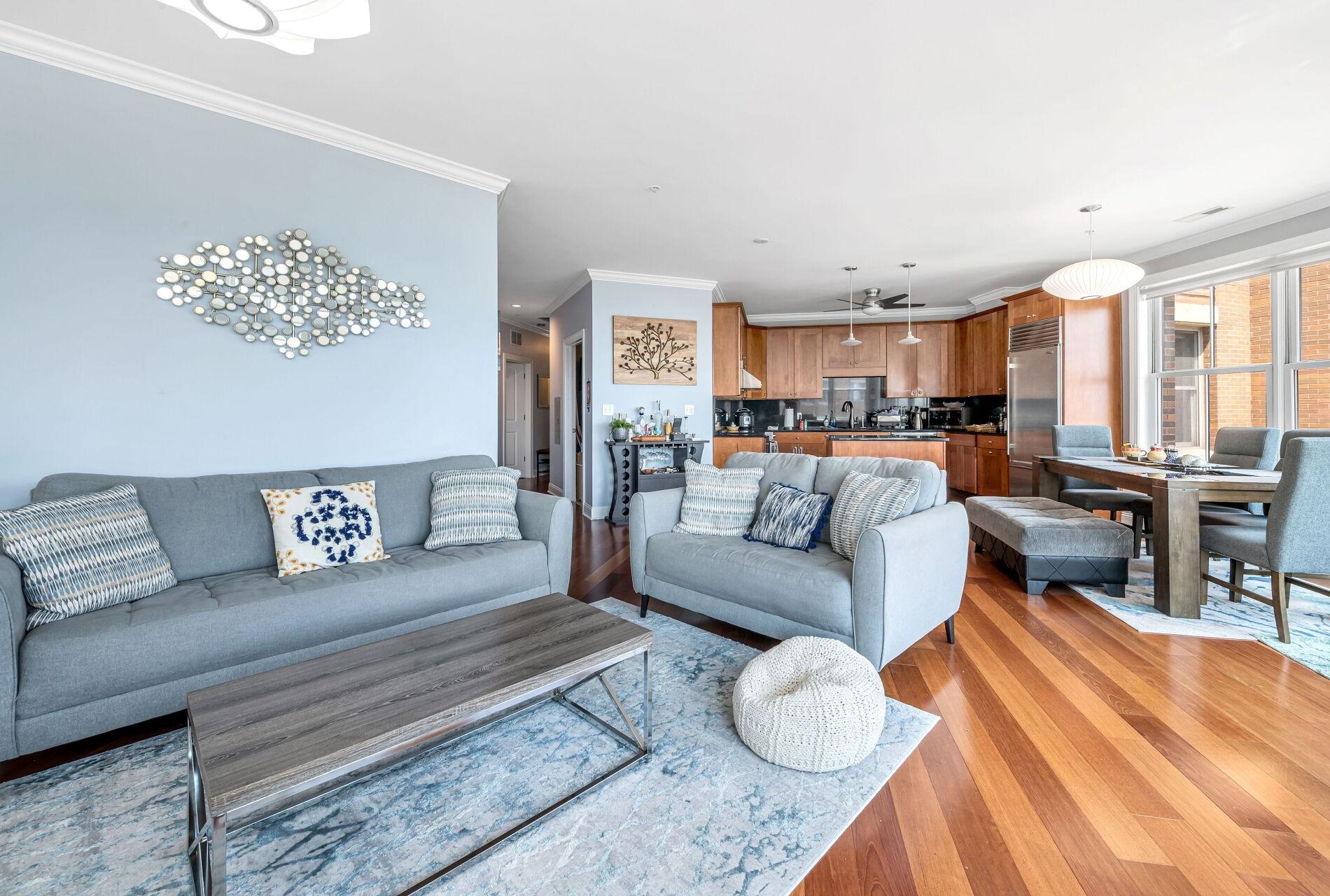 20 AVENUE AT PORT IMPERIAL Unit: 302