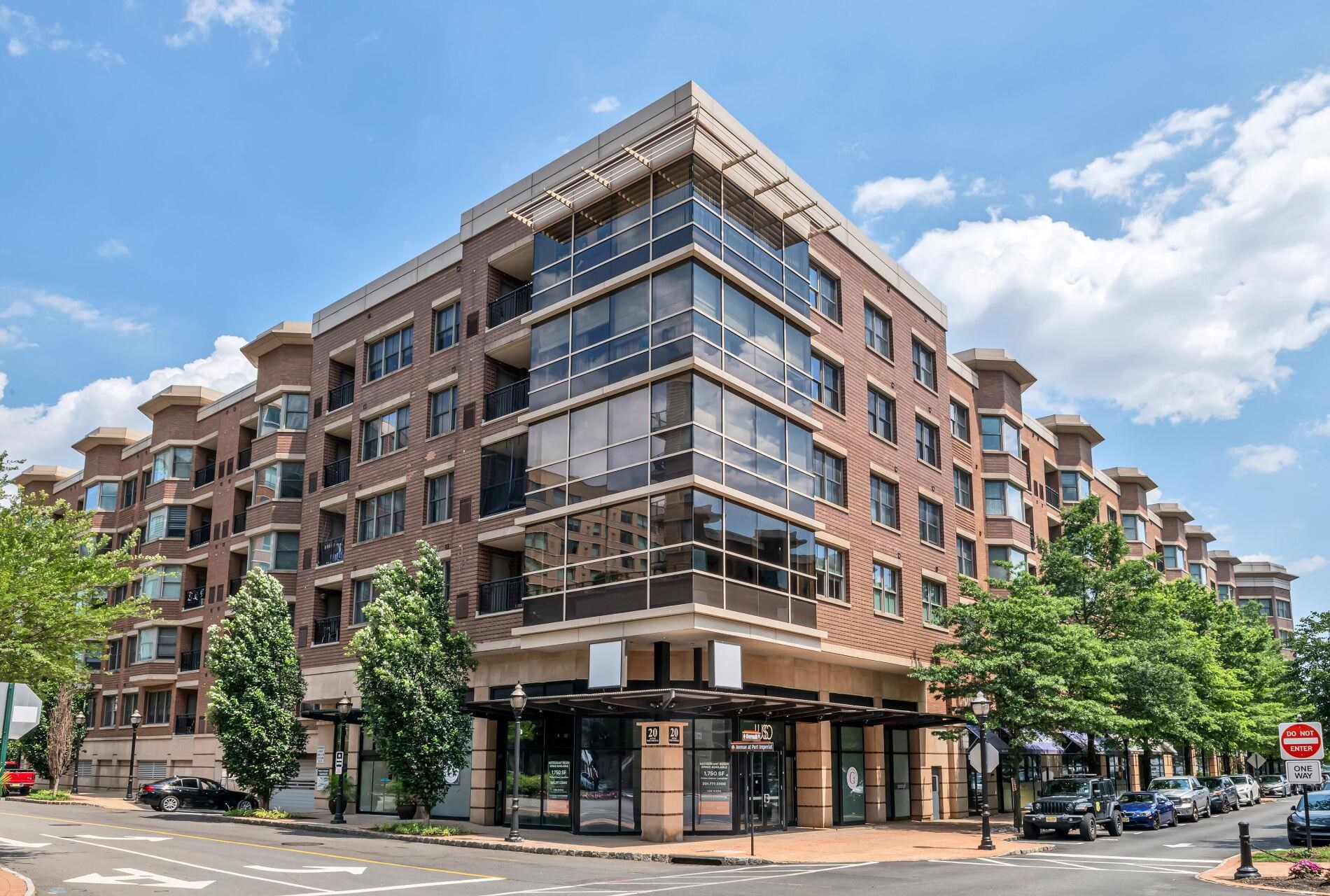 20 AVENUE AT PORT IMPERIAL Unit: 302