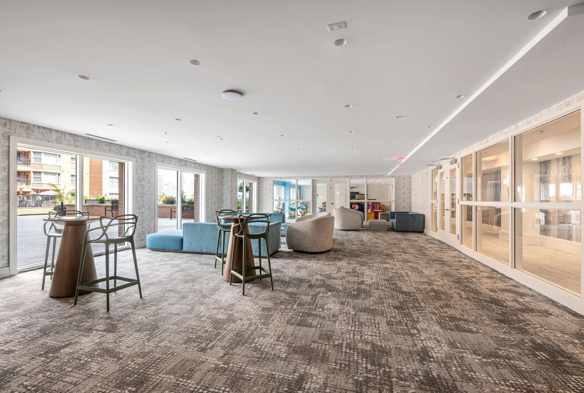 20 AVENUE AT PORT IMPERIAL Unit: 302