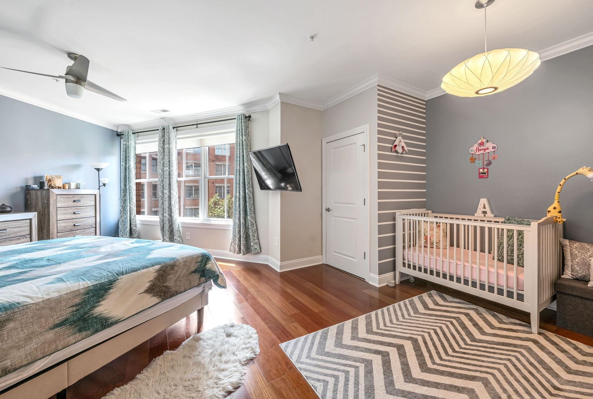 20 AVENUE AT PORT IMPERIAL Unit: 302
