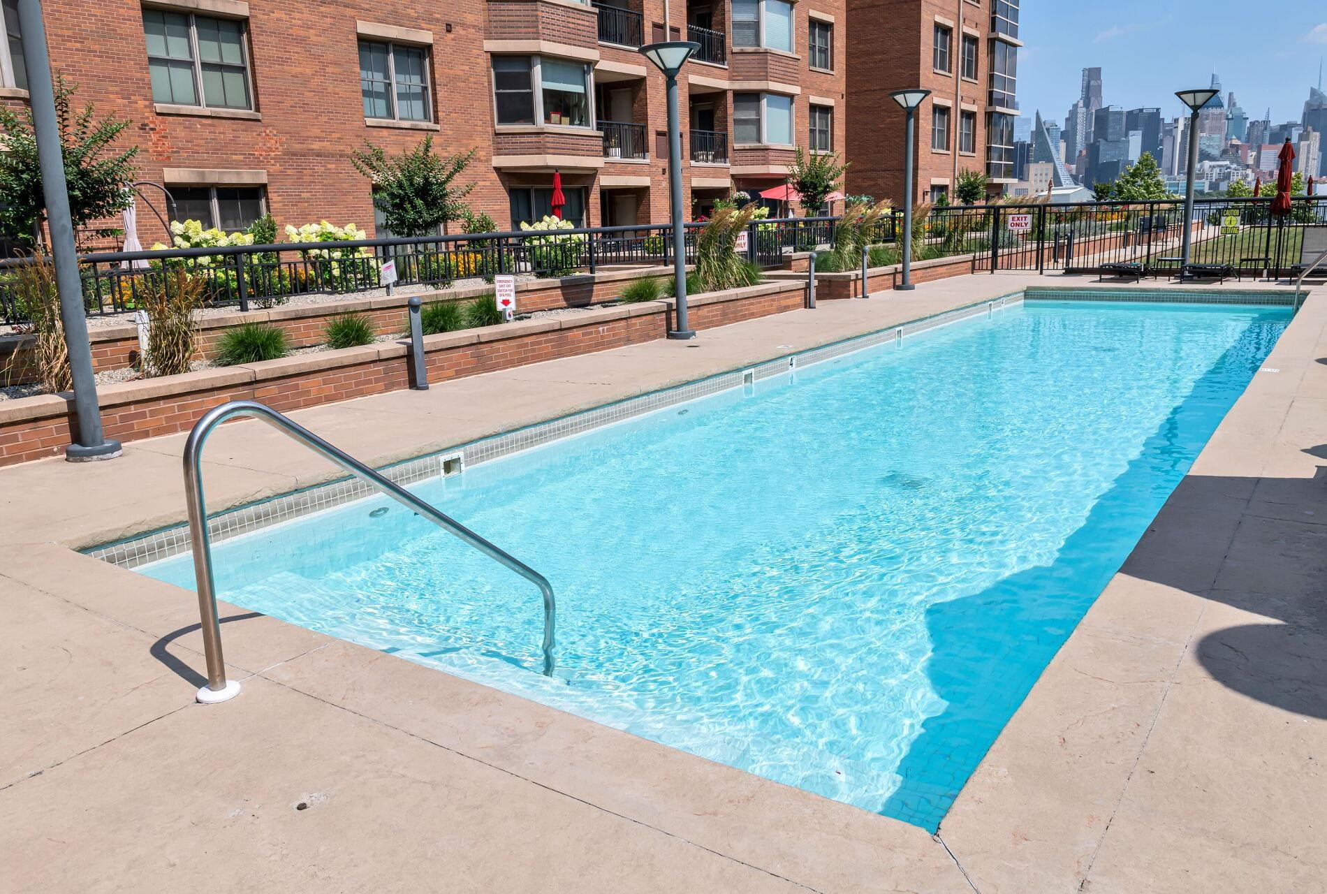 20 AVENUE AT PORT IMPERIAL Unit: 302