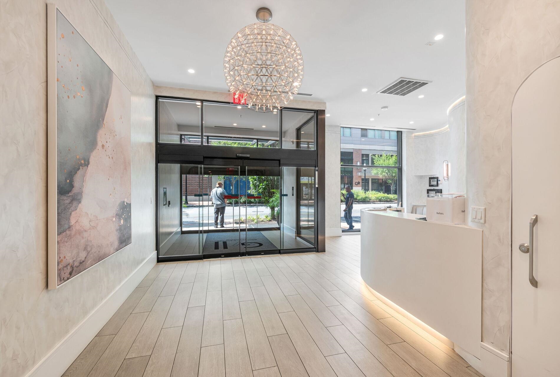 20 AVENUE AT PORT IMPERIAL Unit: 302