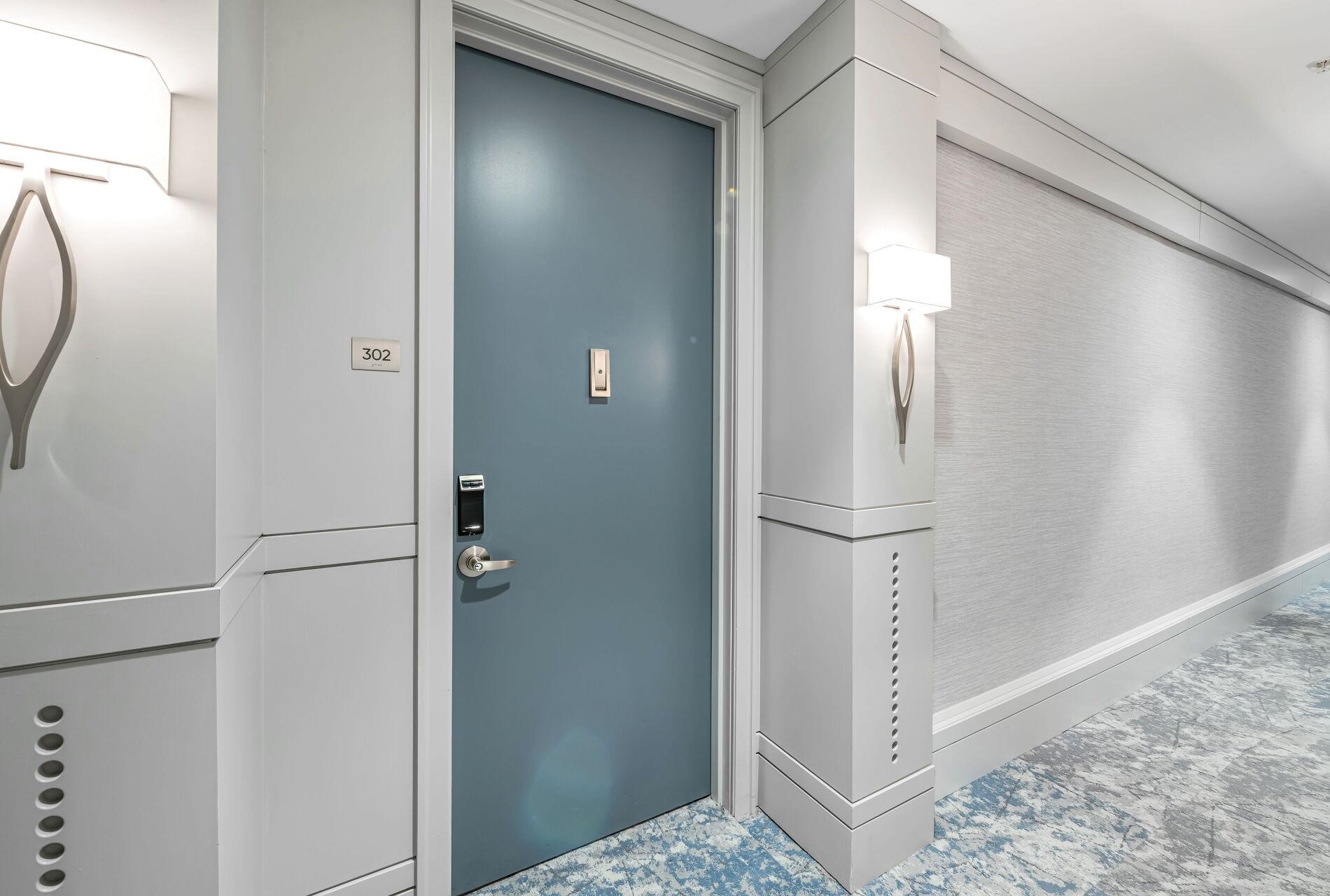 20 AVENUE AT PORT IMPERIAL Unit: 302