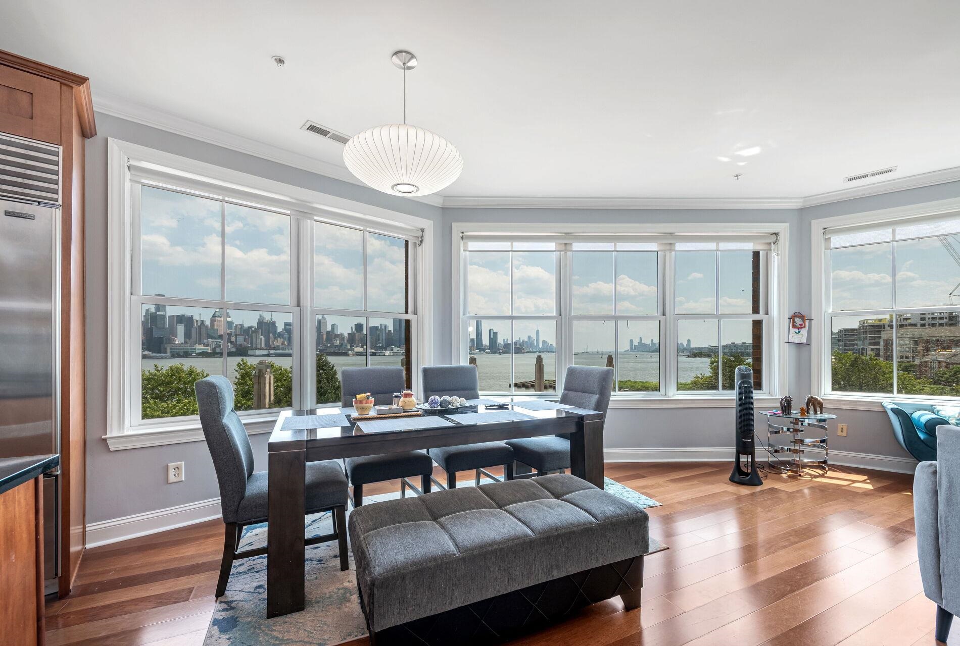 20 AVENUE AT PORT IMPERIAL Unit: 302