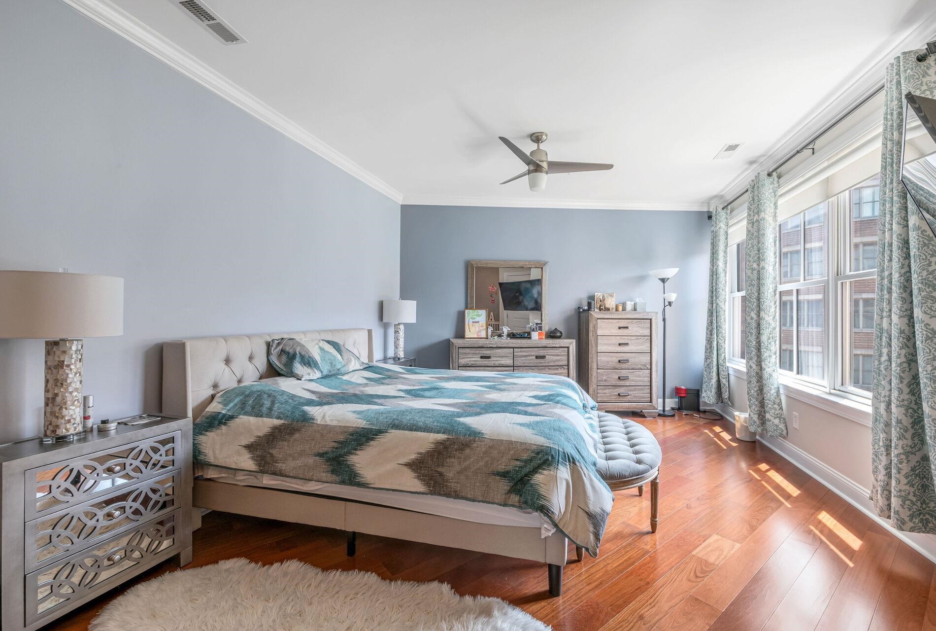 20 AVENUE AT PORT IMPERIAL Unit: 302