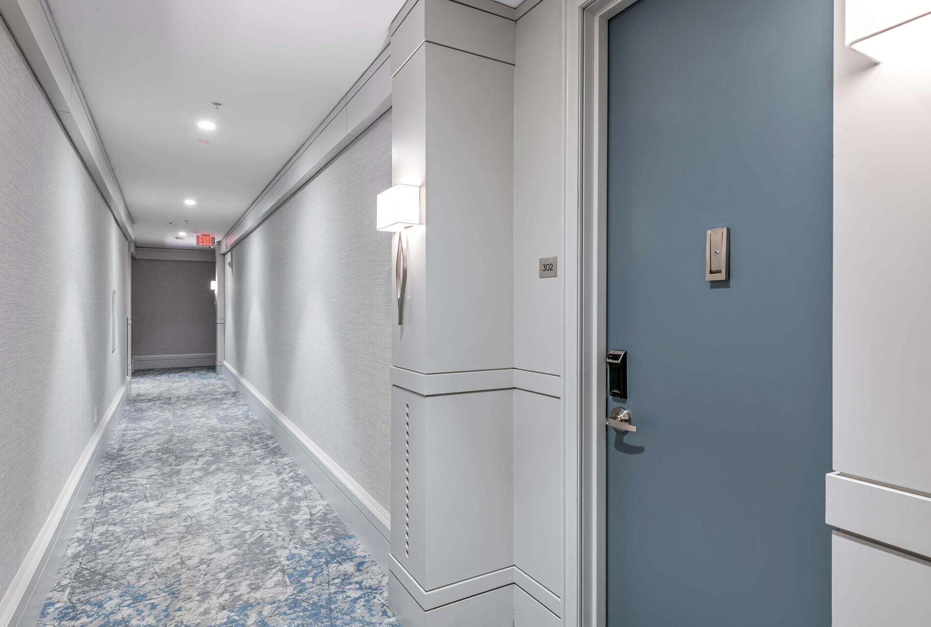 20 AVENUE AT PORT IMPERIAL Unit: 302