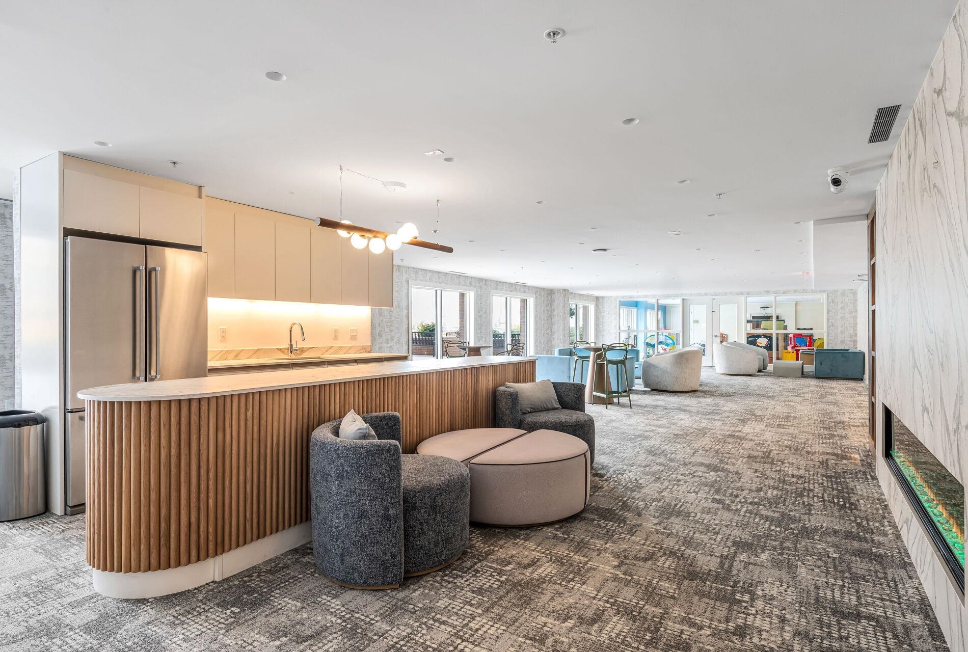 20 AVENUE AT PORT IMPERIAL Unit: 302