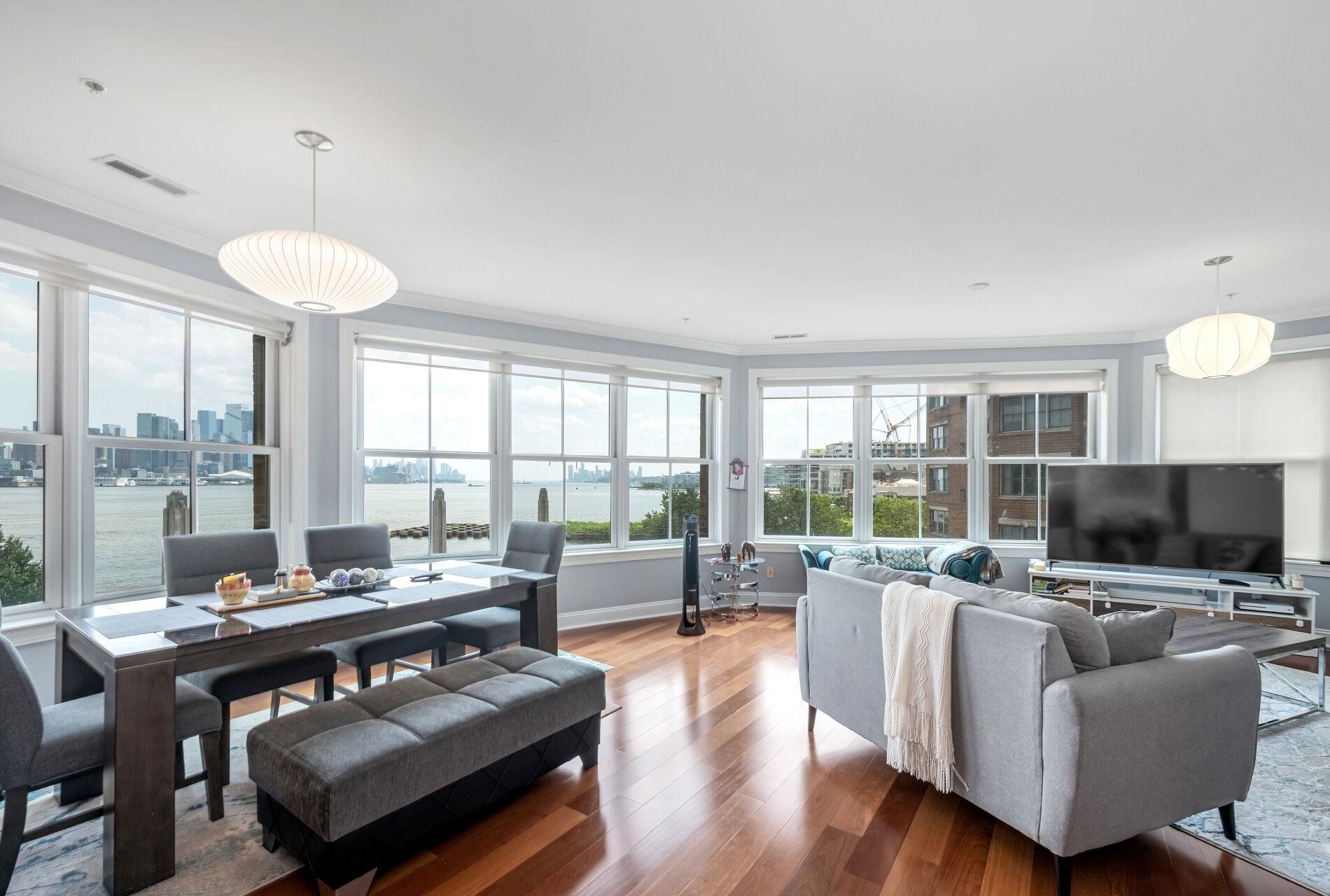 20 AVENUE AT PORT IMPERIAL Unit: 302
