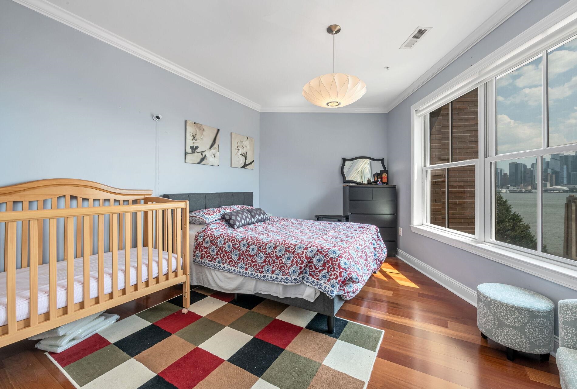 20 AVENUE AT PORT IMPERIAL Unit: 302