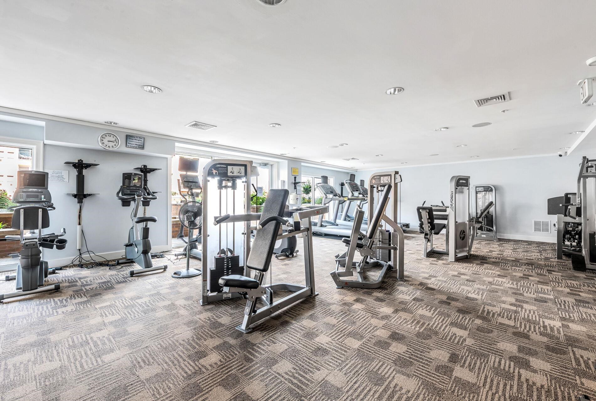20 AVENUE AT PORT IMPERIAL Unit: 302