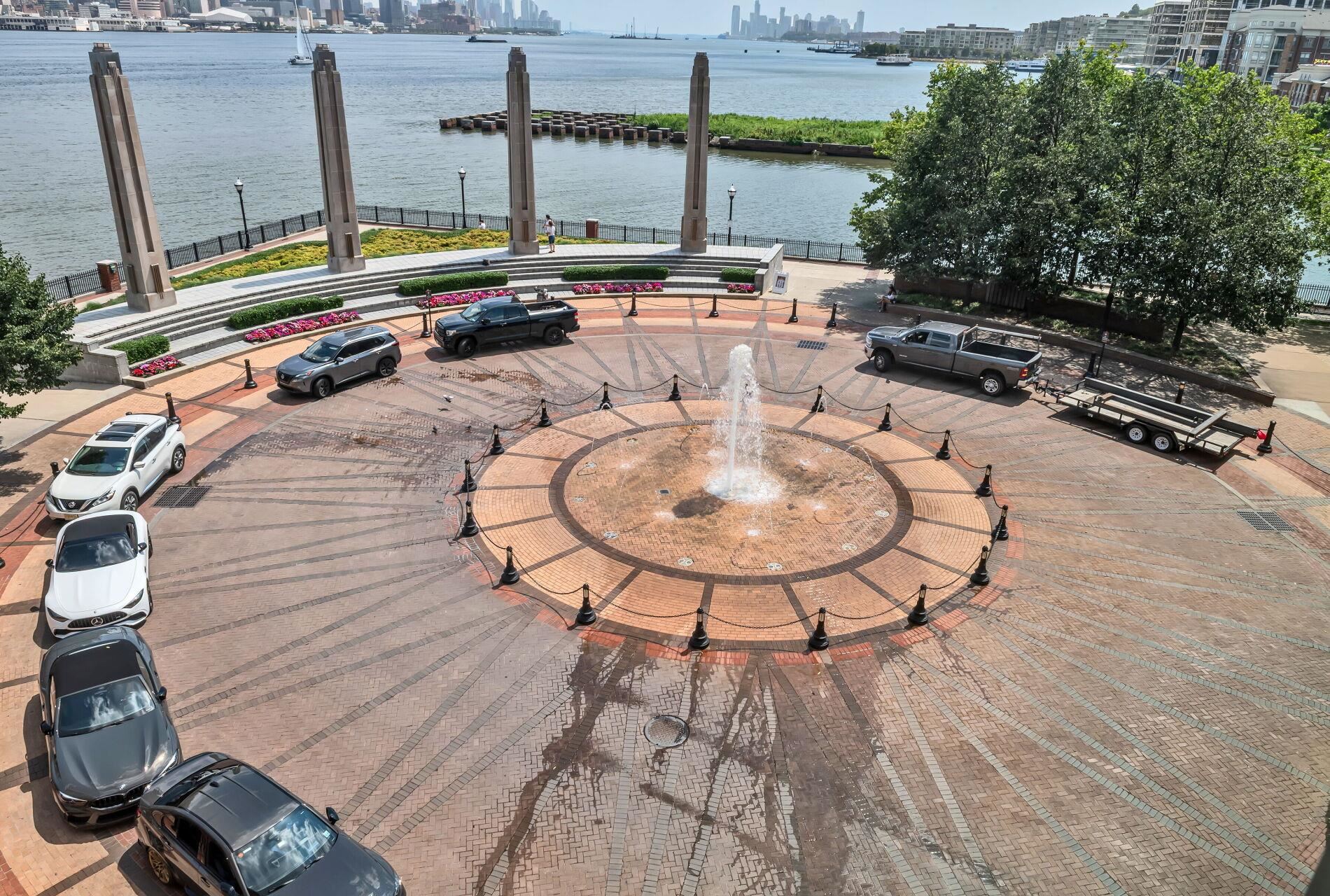 20 AVENUE AT PORT IMPERIAL Unit: 302
