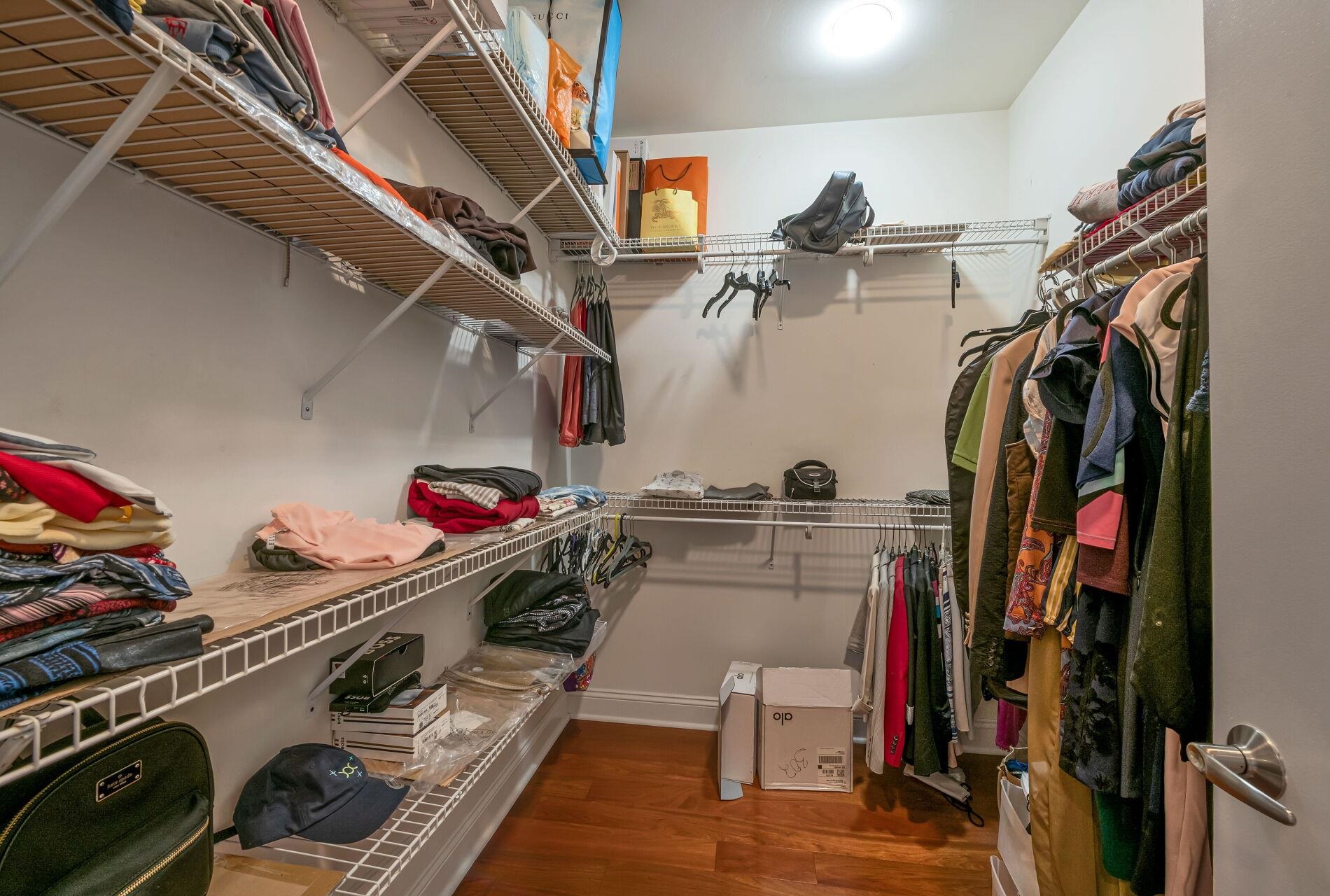 20 AVENUE AT PORT IMPERIAL Unit: 302