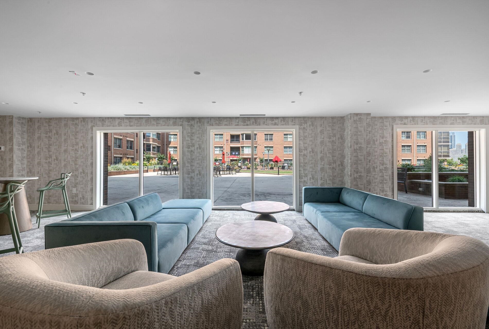20 AVENUE AT PORT IMPERIAL Unit: 302