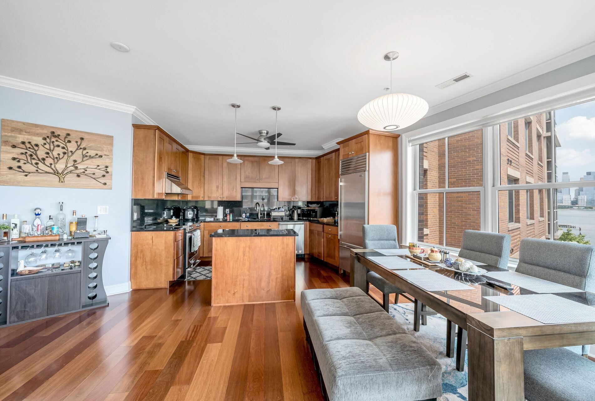 20 AVENUE AT PORT IMPERIAL Unit: 302