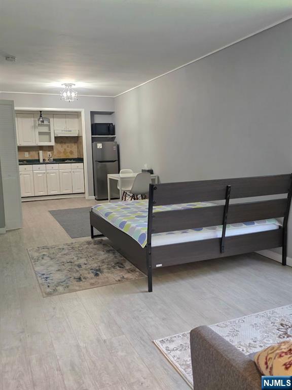 411 Park Place 4D