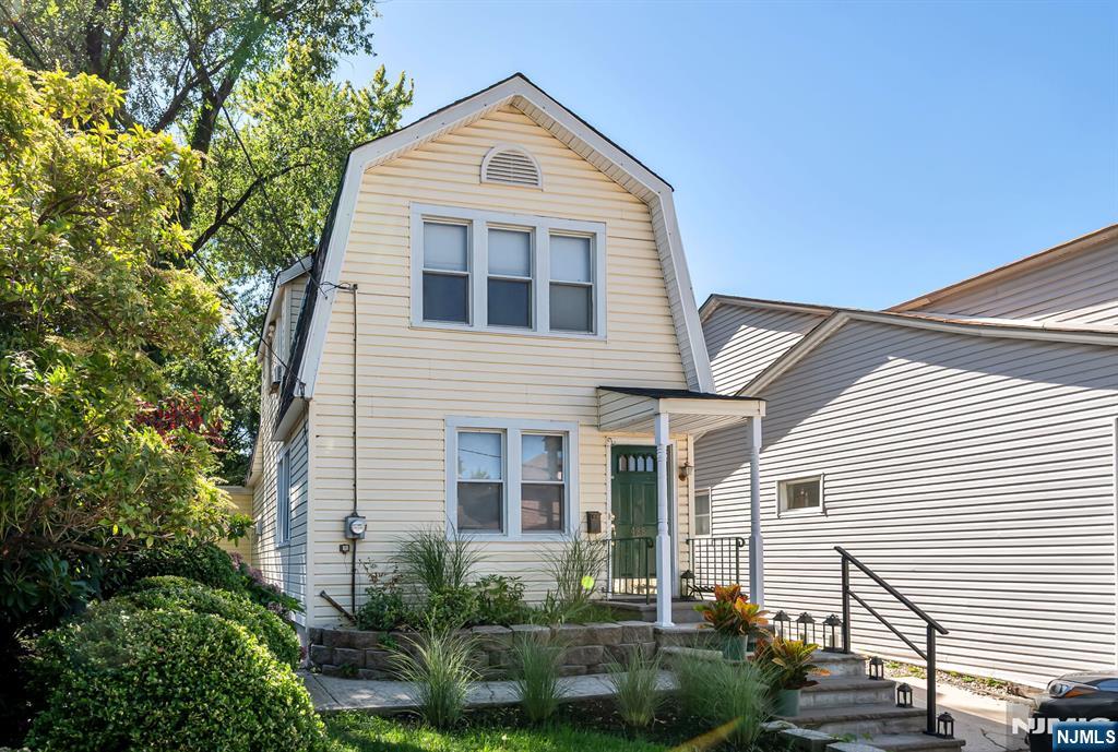 428 Washington Terrace