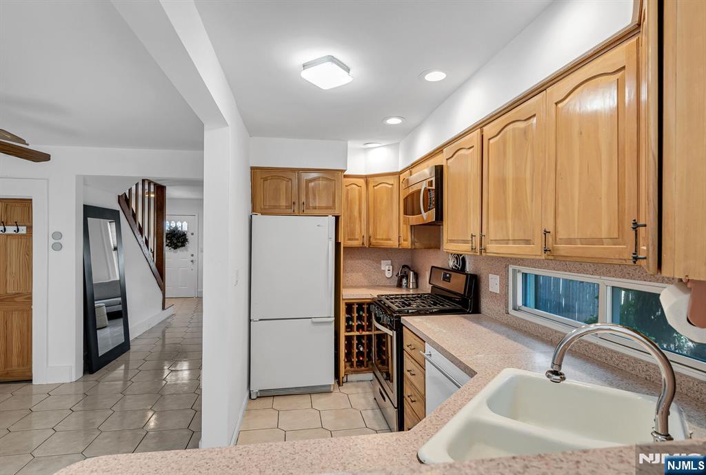 428 Washington Terrace