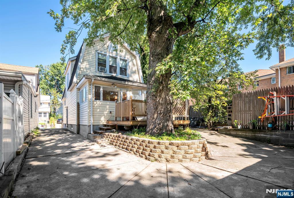 428 Washington Terrace