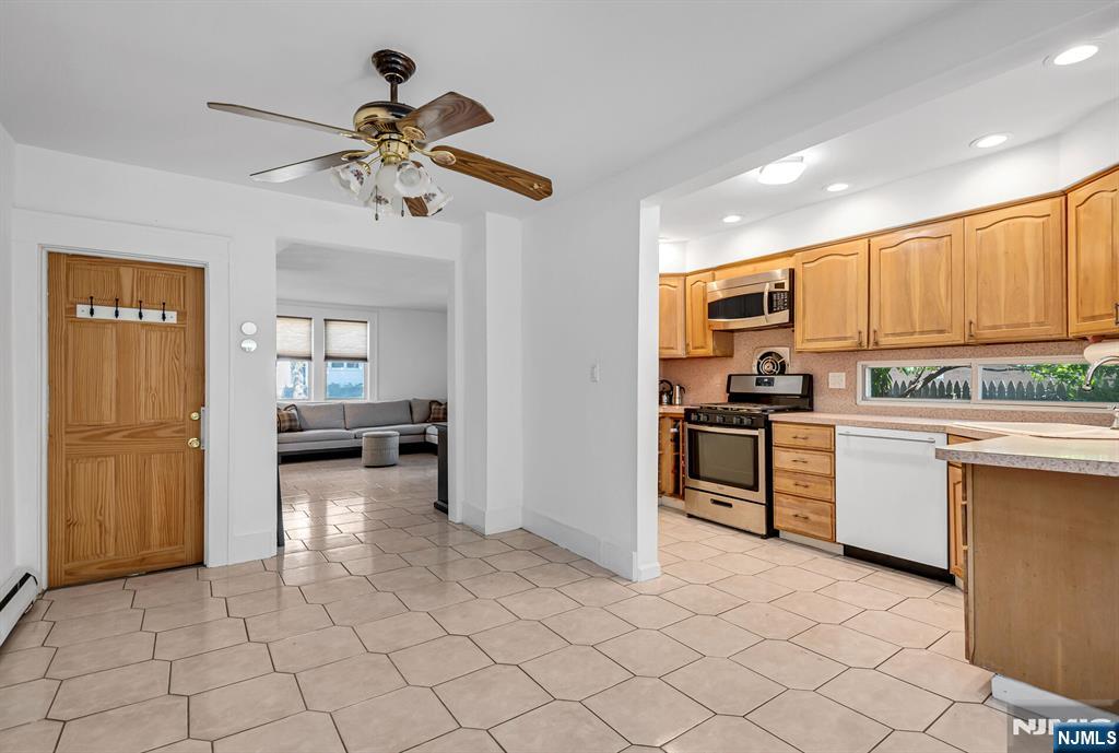 428 Washington Terrace