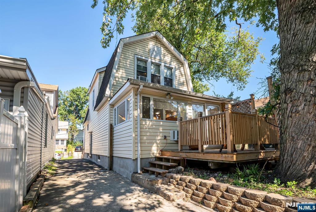 428 Washington Terrace