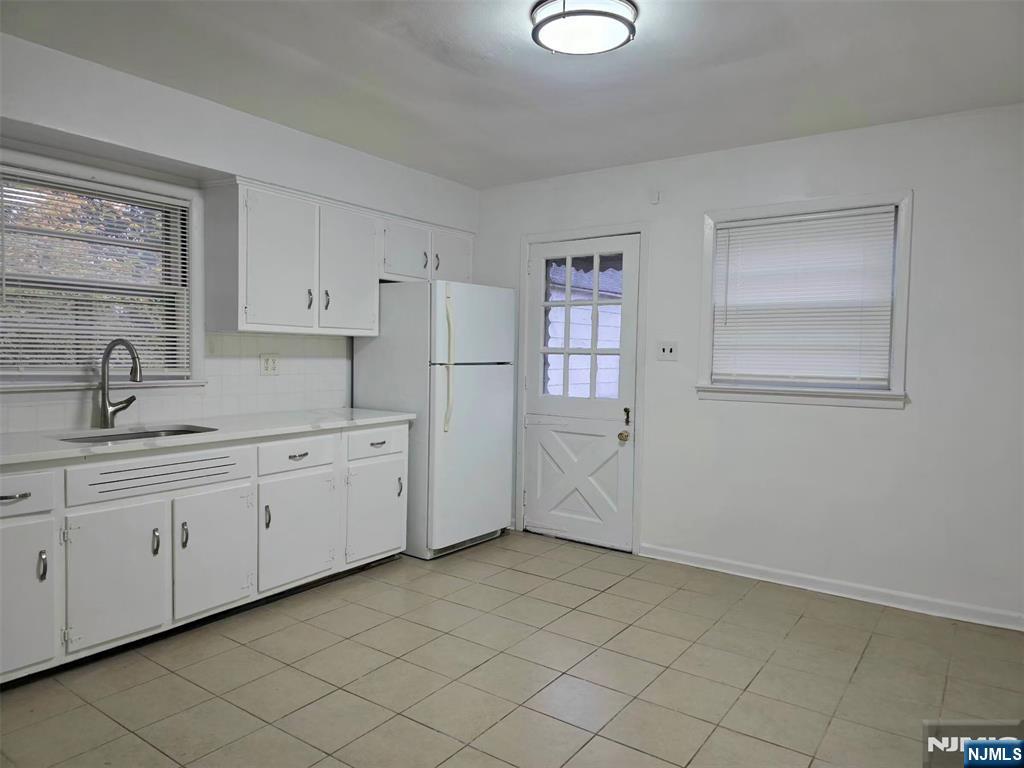 27 End Avenue
