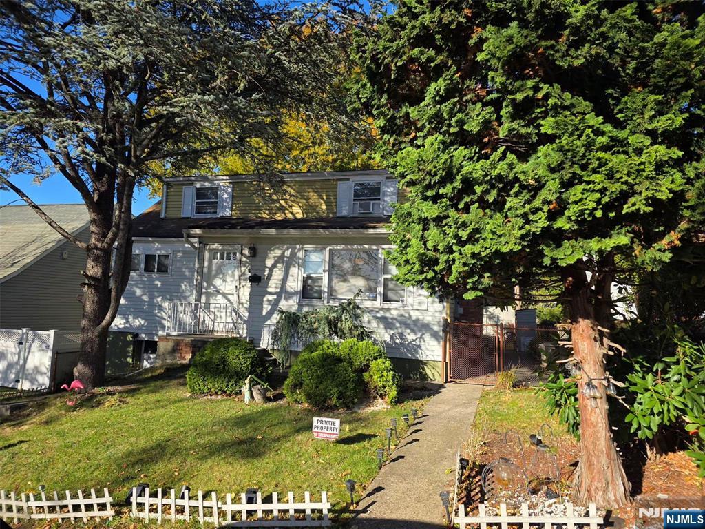 27 End Avenue