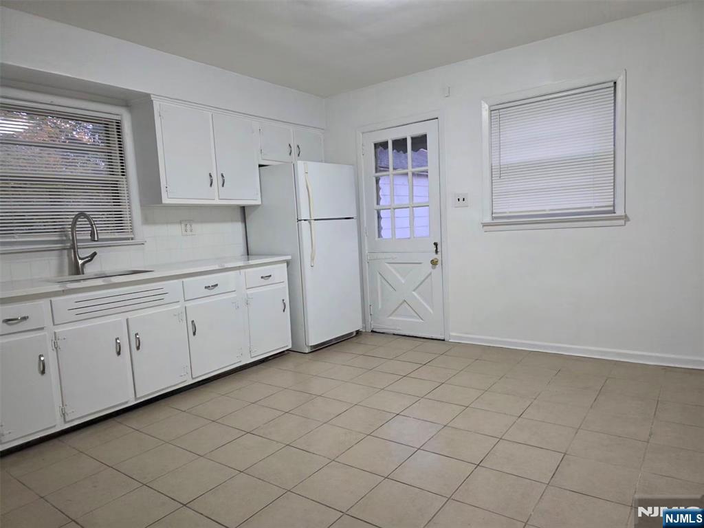 27 End Avenue