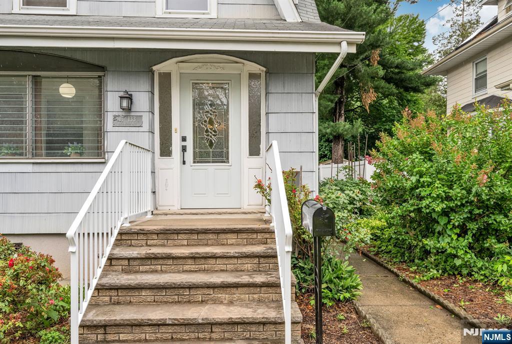 133 Highwood Avenue