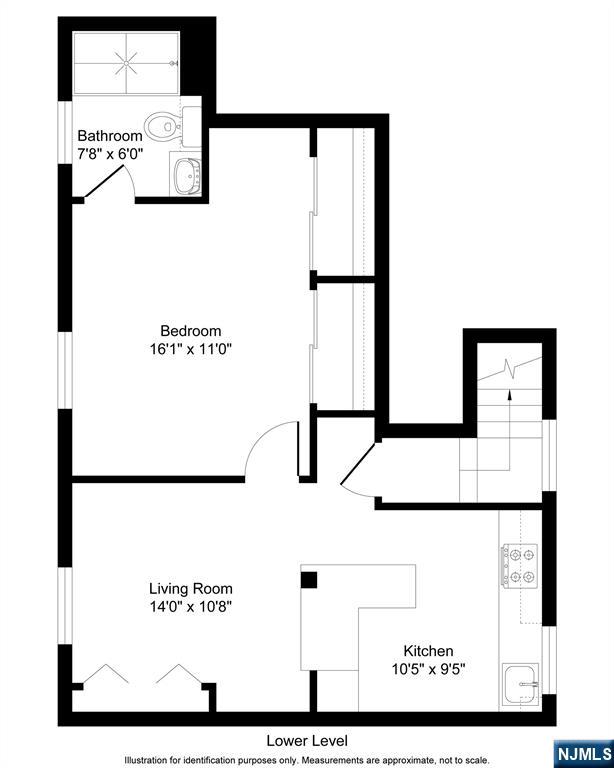 151 Summit Avenue