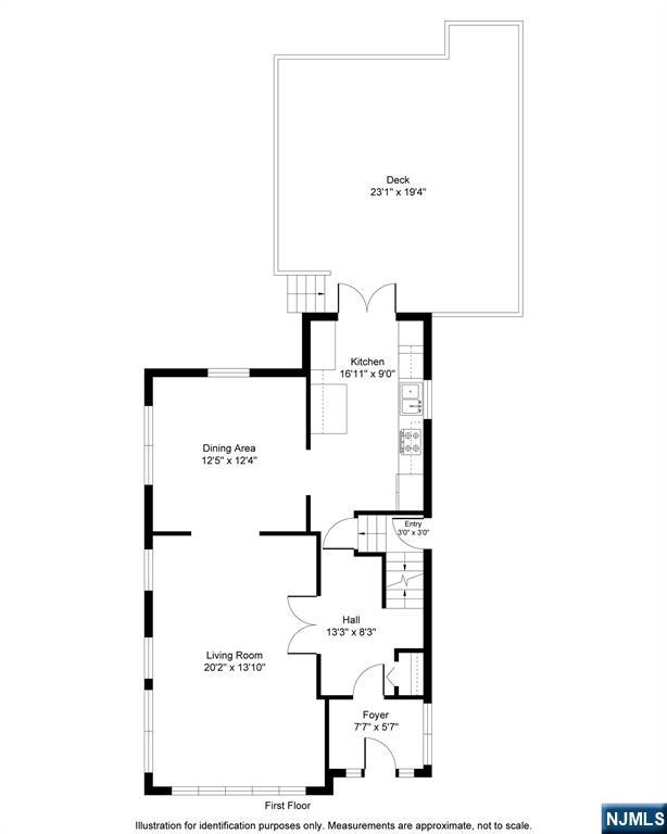 151 Summit Avenue