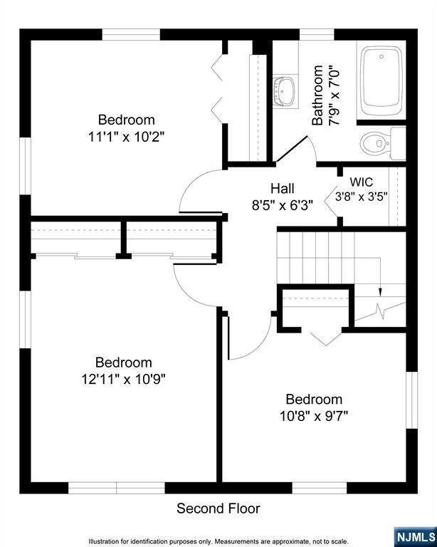 151 Summit Avenue
