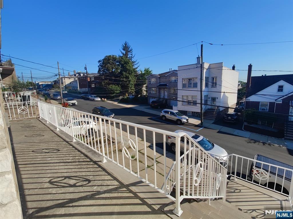 447 Jersey Avenue