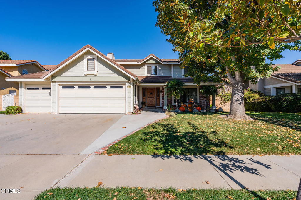 2161 Laurel Valley Place