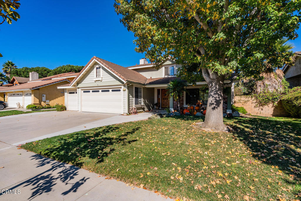 2161 Laurel Valley Place