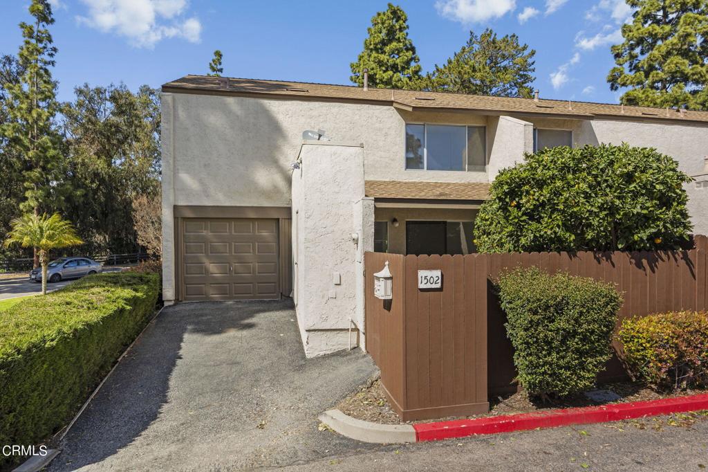1502 Eland Lane
