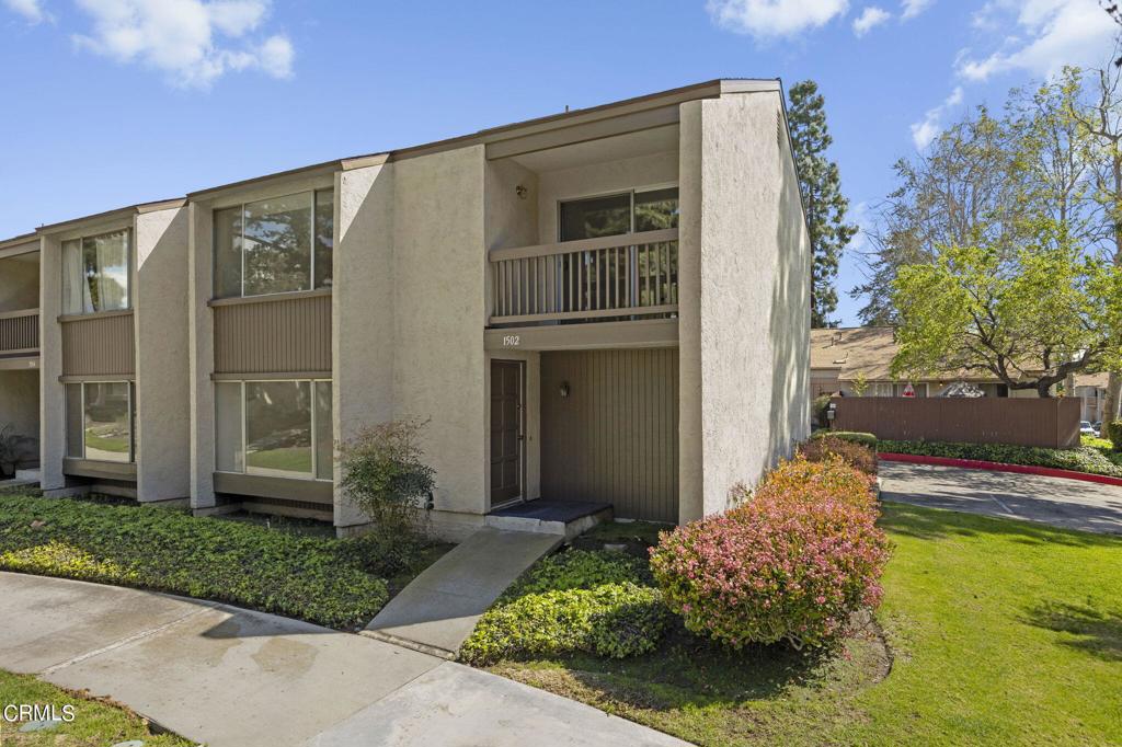 1502 Eland Lane