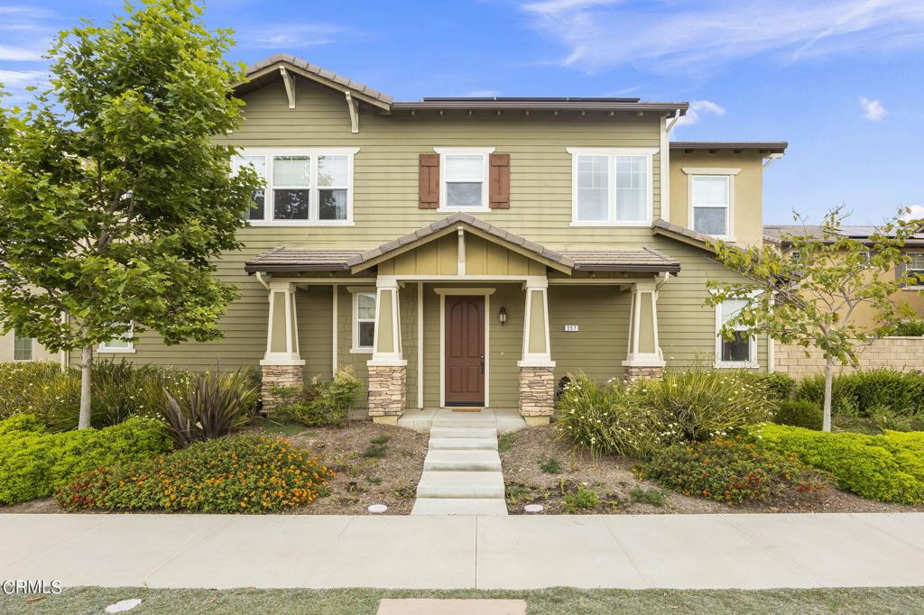 257 Townsite Promenade