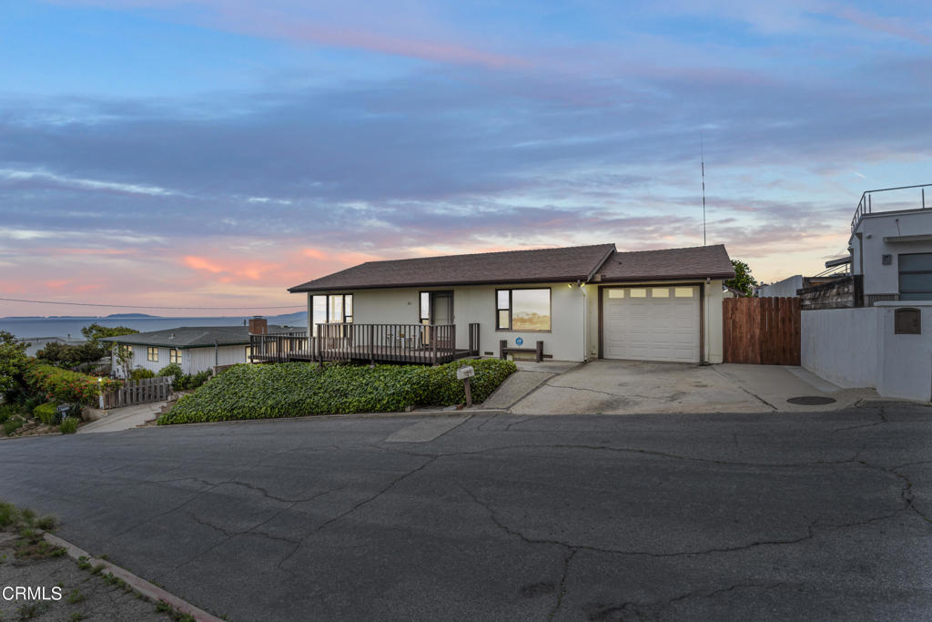 391 Lupine Way