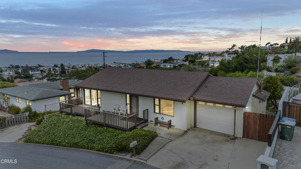 391 Lupine Way