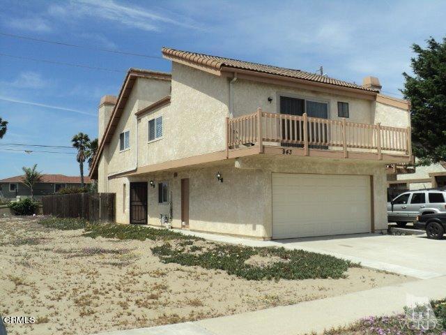 Oxnard
