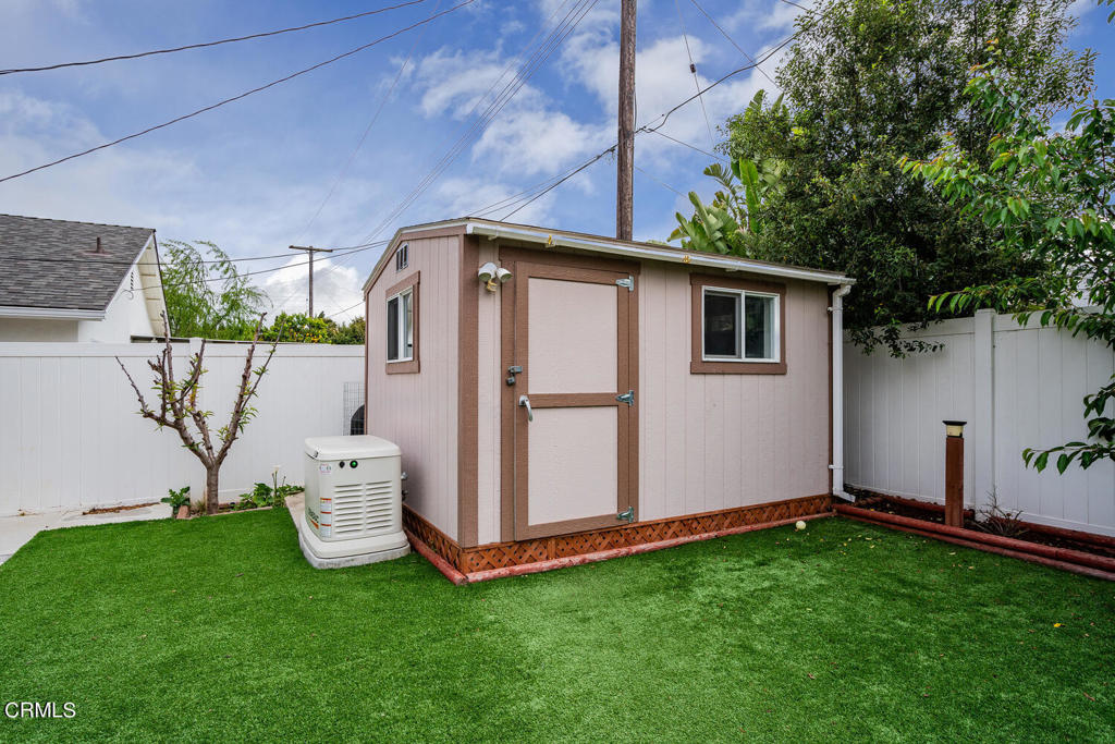1003 Gardner Avenue