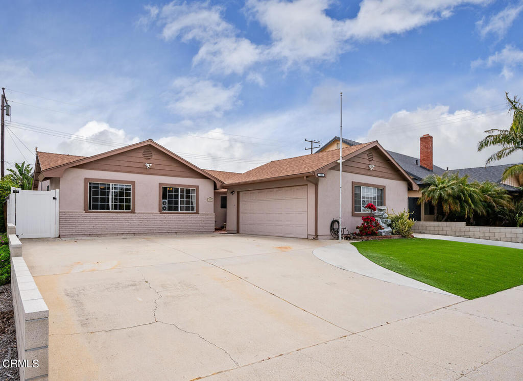 1003 Gardner Avenue
