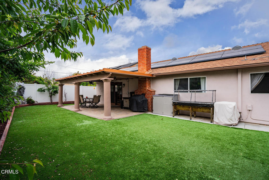 1003 Gardner Avenue