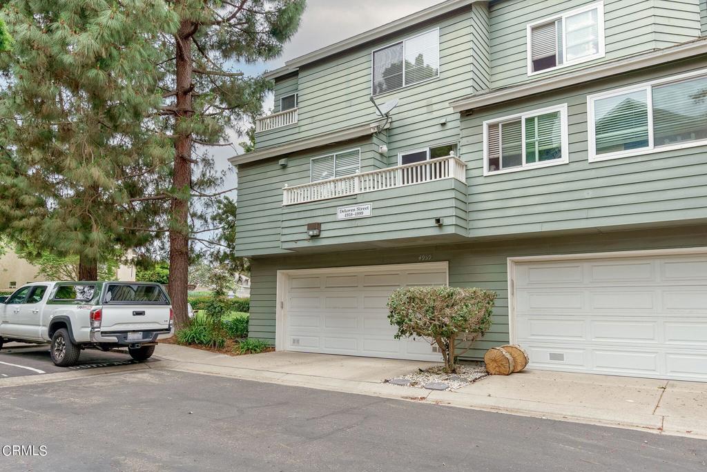 4959 Dekoven Street