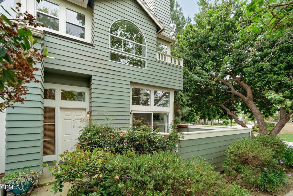 4959 Dekoven Street