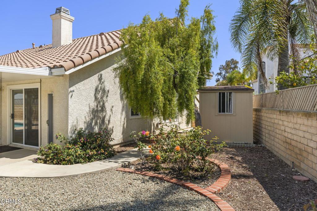 2710 Windcrest Court