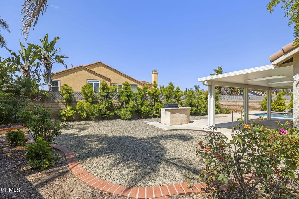 2710 Windcrest Court