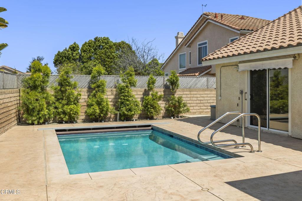 2710 Windcrest Court