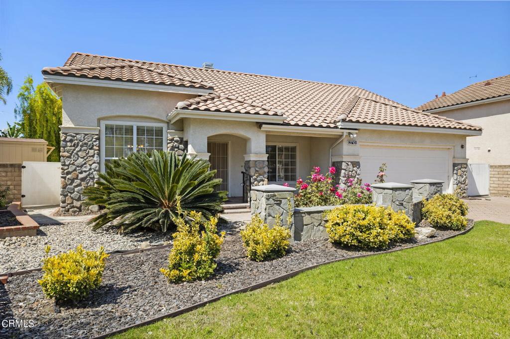 2710 Windcrest Court