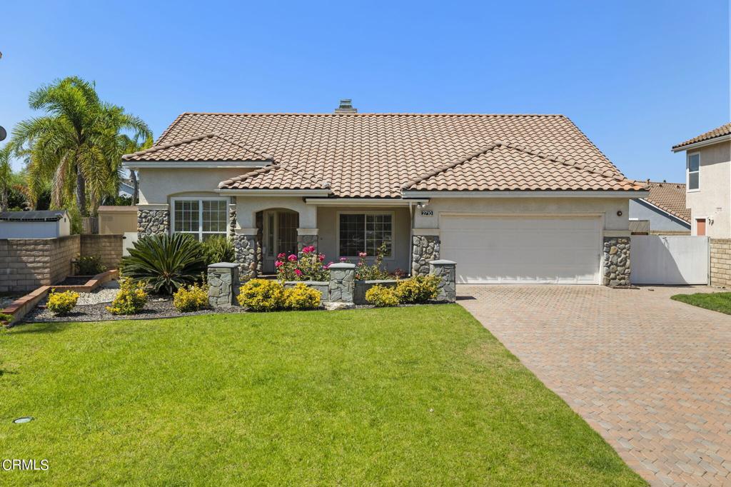 2710 Windcrest Court